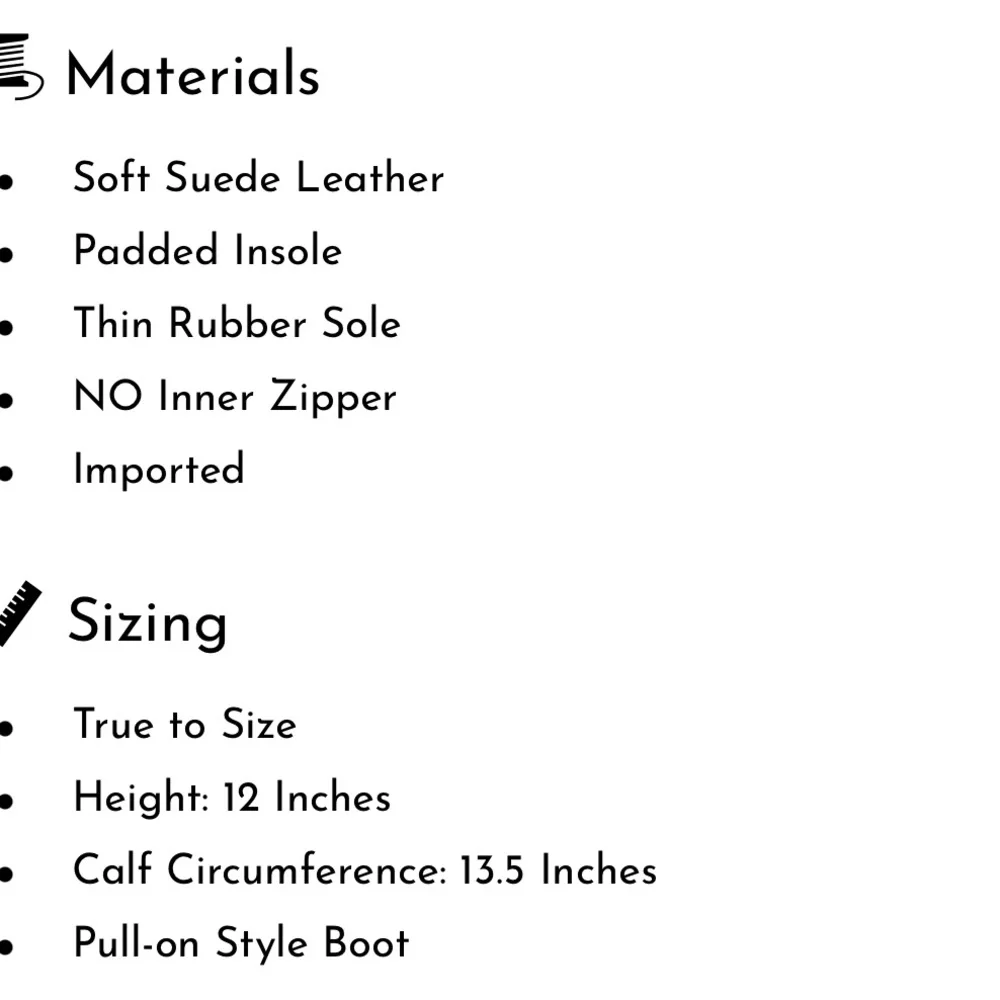 Minnetonka Three Layer Fringe Suede Boot - Brand New! - Picture 6 of 6